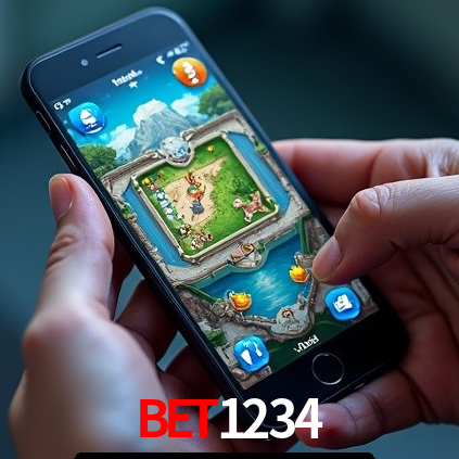 Segurança 2FA BET1234