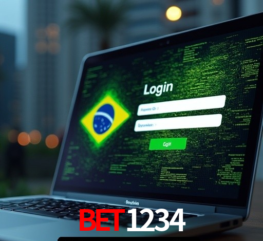 Integração de APIs BET1234