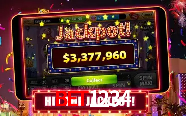 Cadastro Rápido BET1234