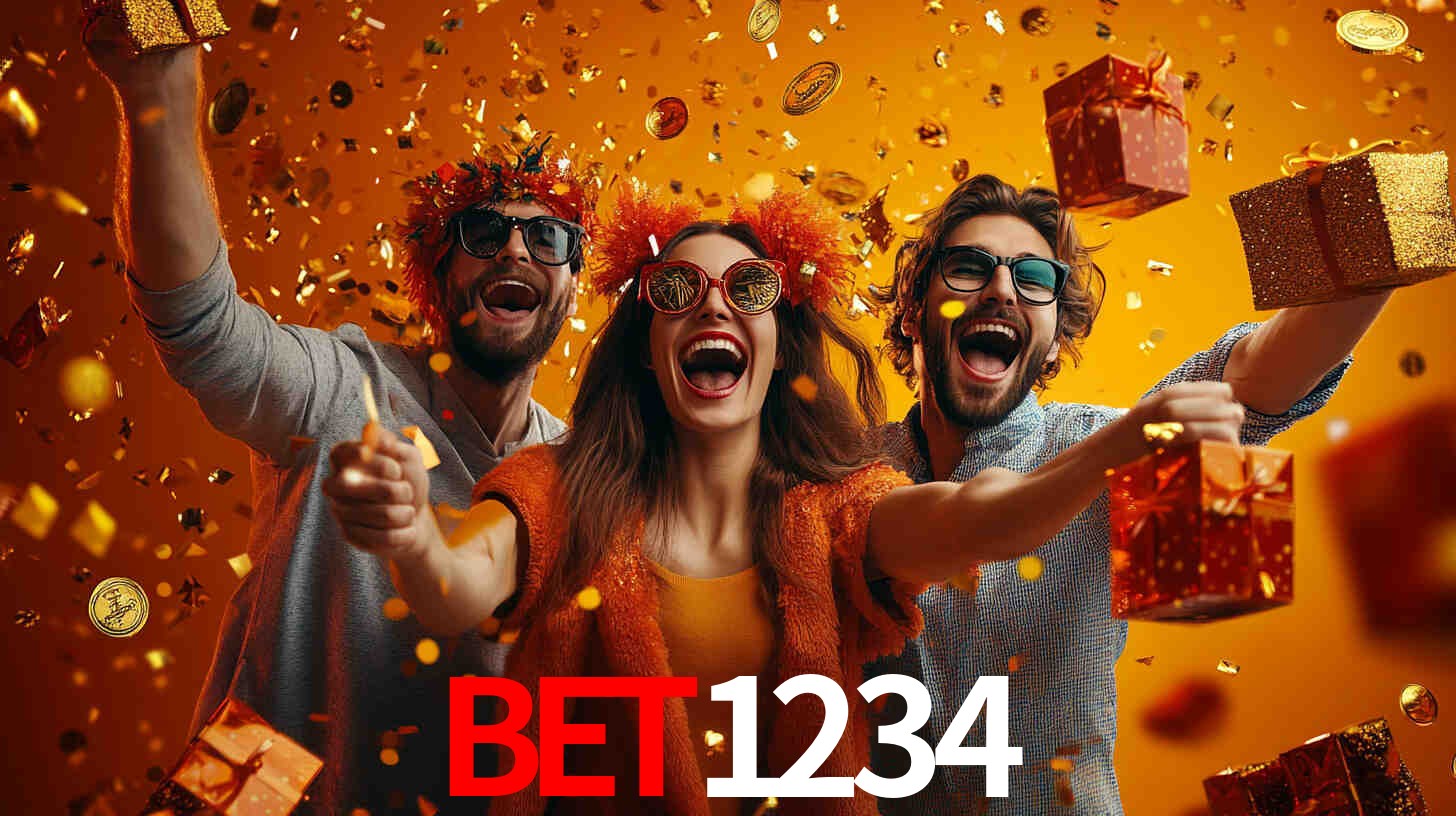 Promoção Relâmpago BET1234