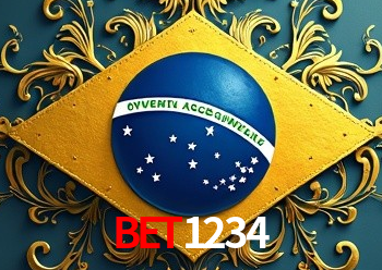 Mesa de Roleta BET1234