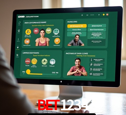 Promoções Sazonais BET1234