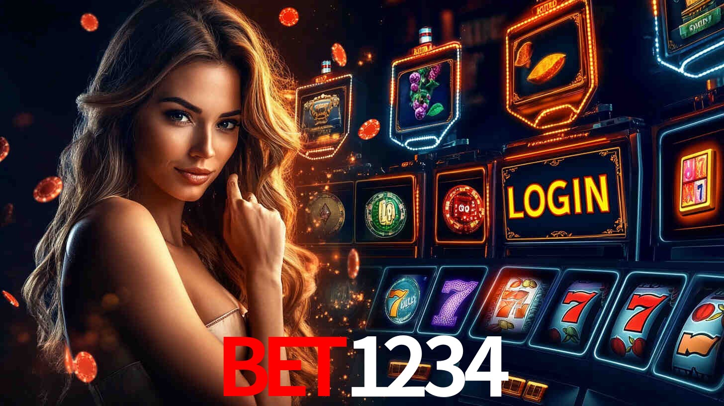 Login Seguro BET1234