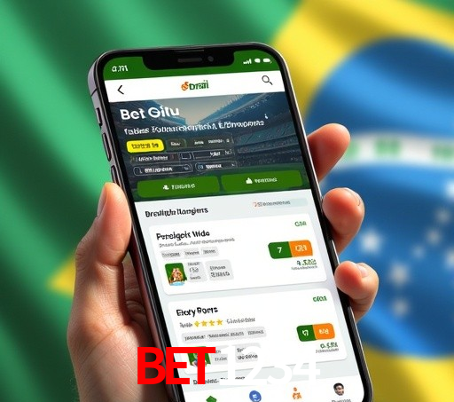 Sistemas de Segurança BET1234