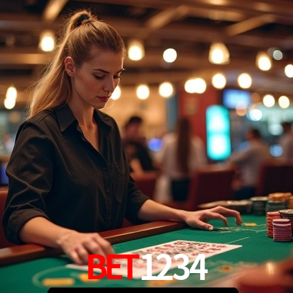 Estatísticas Esportivas BET1234