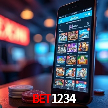 Casino VIP BET1234
