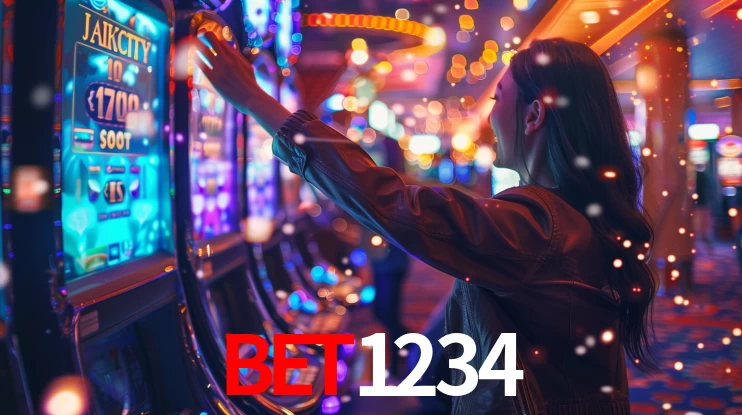 Programa VIP BET1234
